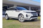 Image for 2022 Land Rover Range Rover Evoque L551 P250 R-Dynamic SE
