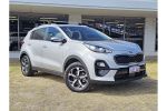 Image for 2020 Kia Sportage S QL