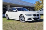Image for 2013 BMW 3 Series 320d F30