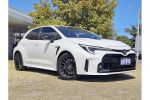 Image for 2022 Toyota Corolla GR GTS GZEA14R