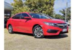 Image for 2017 Honda Civic VTi 10th Gen