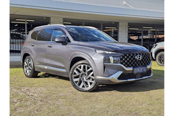2023 Hyundai Santa Fe TM.V4 Highlander image