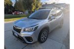 Image for 2020 Subaru Forester 2.5i S5