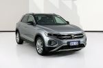 Image for 2023 Volkswagen T-ROC 110TSI STYLE (RESTRICTED FEAT) D1 MY23 UPDATE