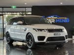 Image for 2018 Land Rover Range Rover Sport WAGON SDV6 SE L494 MY18
