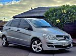 Image for 2007 Mercedes-benz B-class HATCHBACK B180 CDI W245