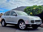 Image for 2004 Porsche Cayenne WAGON S 9PA
