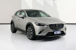 Image for 2025 Mazda CX-3 G20 PURE CX3J