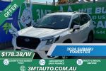 Image for 2024 Subaru Forester 2.5i S5