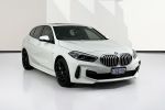 Image for 2023 BMW 1 18i M SPORT F40