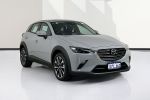 Image for 2025 Mazda CX-3 G20 PURE CX3J