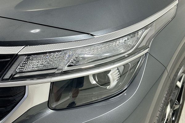 2023 Kia Seltos SP2 PE Sport+ image