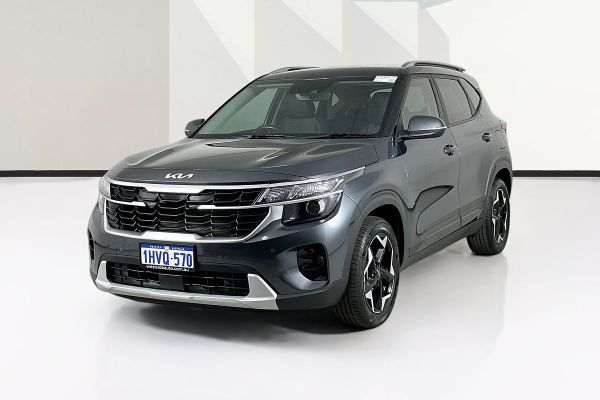 2023 Kia Seltos SP2 PE Sport+ image