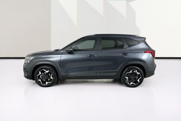 2023 Kia Seltos SP2 PE Sport+ image