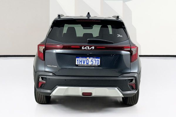 2023 Kia Seltos SP2 PE Sport+ image