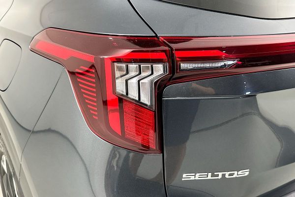 2023 Kia Seltos SP2 PE Sport+ image