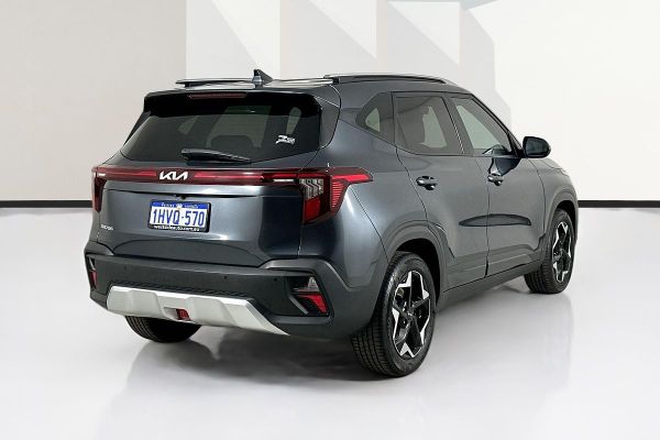 2023 Kia Seltos SP2 PE Sport+ image