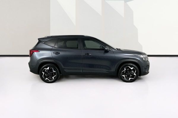 2023 Kia Seltos SP2 PE Sport+ image