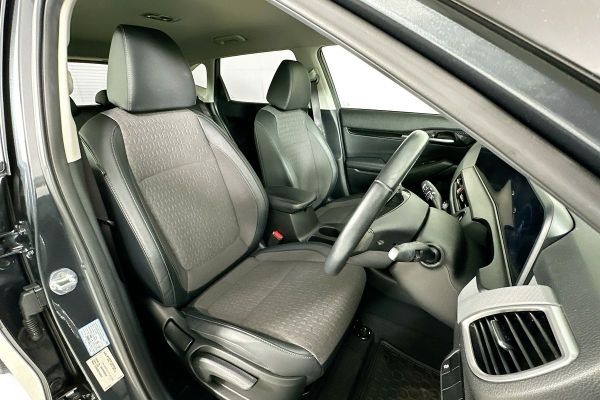 2023 Kia Seltos SP2 PE Sport+ image