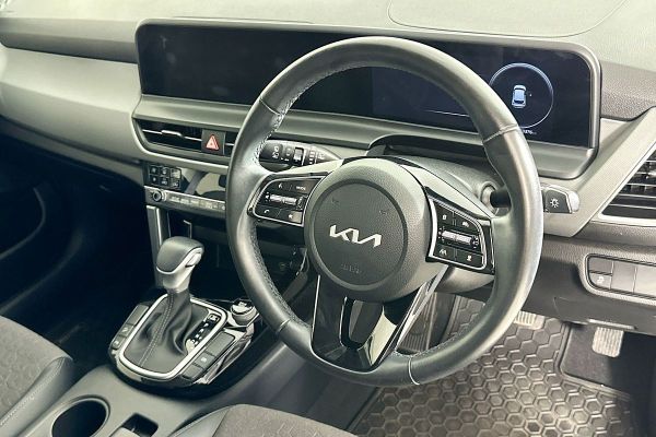2023 Kia Seltos SP2 PE Sport+ image