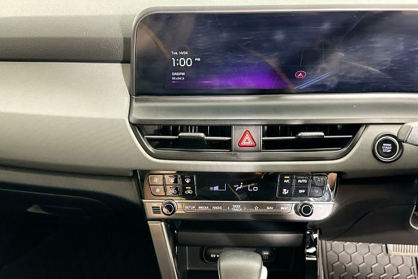 2023 Kia Seltos SP2 PE Sport+ image