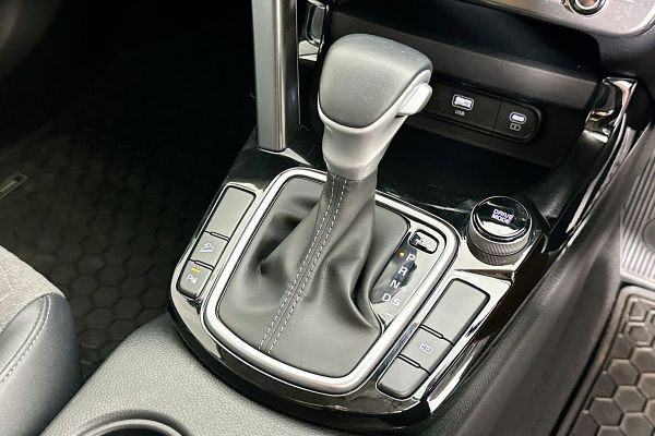 2023 Kia Seltos SP2 PE Sport+ image