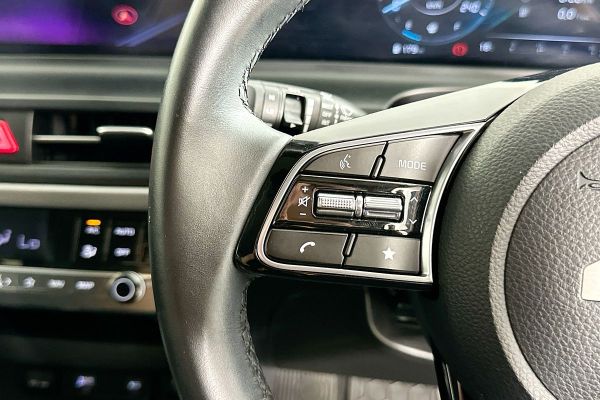 2023 Kia Seltos SP2 PE Sport+ image