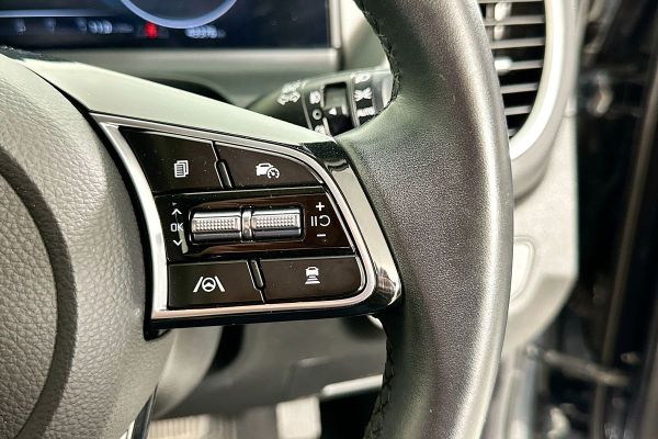 2023 Kia Seltos SP2 PE Sport+ image