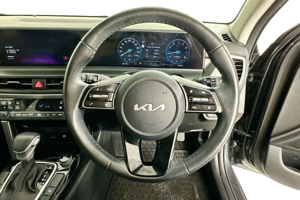 2023 Kia Seltos SP2 PE Sport+ image