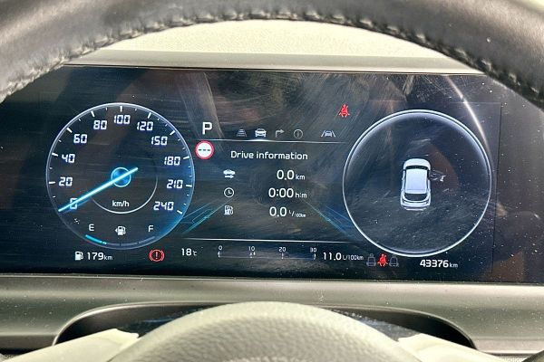 2023 Kia Seltos SP2 PE Sport+ image