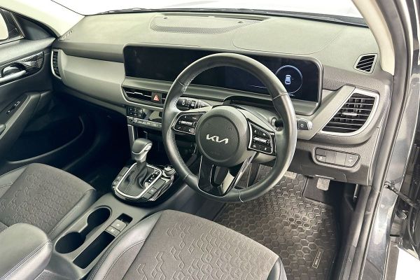 2023 Kia Seltos SP2 PE Sport+ image