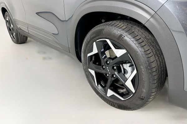 2023 Kia Seltos SP2 PE Sport+ image