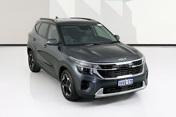 2023 Kia Seltos SP2 PE Sport+ image