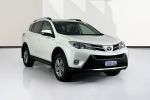 Image for 2015 Toyota RAV4 GXL (2WD) ZSA42R MY16