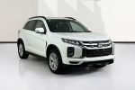 Image for 2025 Mitsubishi ASX LS (2WD) XD MY24