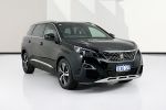 Image for 2018 Peugeot 5008 GT LINE P87 MY18