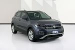 Image for 2022 Volkswagen T-CROSS 85TSI STYLE C1 MY22.5