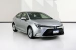 Image for 2024 Toyota COROLLA ASCENT SPORT HYBRID ZWE219R