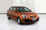Image for 2008 Kia RIO EX JB