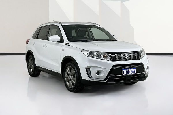 2023 Suzuki VITARA 1.6L LY SERIES II MY22 image