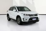 Image for 2023 Suzuki VITARA 1.6L LY SERIES II MY22
