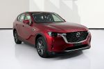 Image for 2024 Mazda CX-60 P50E EVOLVE PHEV C60A