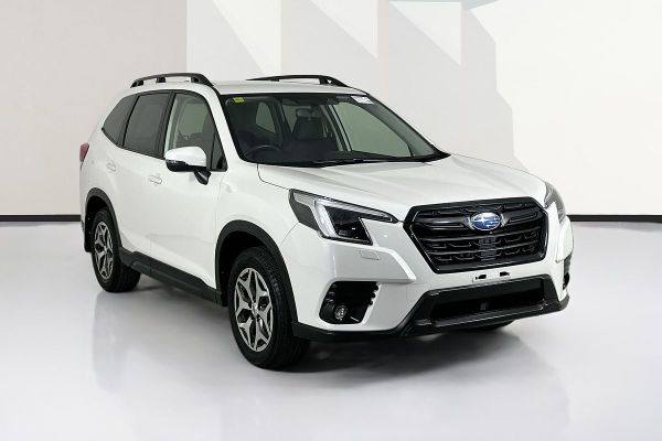 2024 Subaru FORESTER 2.5i (AWD) MY24 image