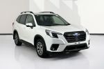 Image for 2024 Subaru FORESTER 2.5i (AWD) MY24