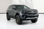 Image for 2024 Ford EVEREST PLATINUM (4WD) UB MY24.5 3.0L