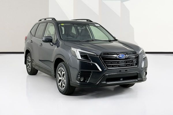 2024 Subaru FORESTER 2.5i (AWD) MY24 image