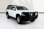 Image for 2024 Volkswagen AMAROK LIFE TDI500 4MOTION NF MY24 ALL WHEEL DRIVE