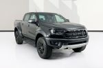 Image for 2020 Ford RANGER RAPTOR 2.0 (4x4) PX MKIII MY20.25 4X4 2.0L