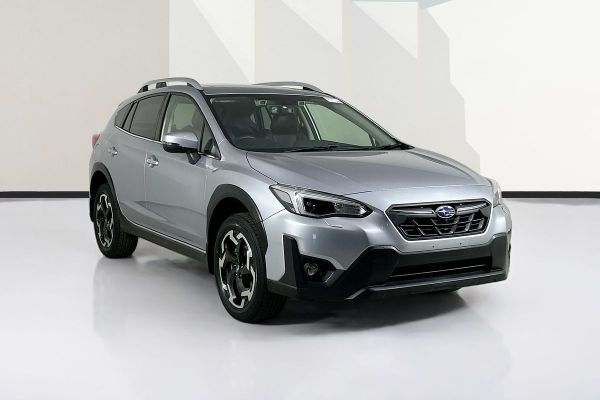 2021 Subaru XV 2.0i-S AWD MY21 image