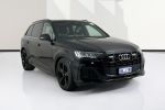 Image for 2021 Audi Q7 50 TDI S LINE QUATTRO MHEV 4M MY21
